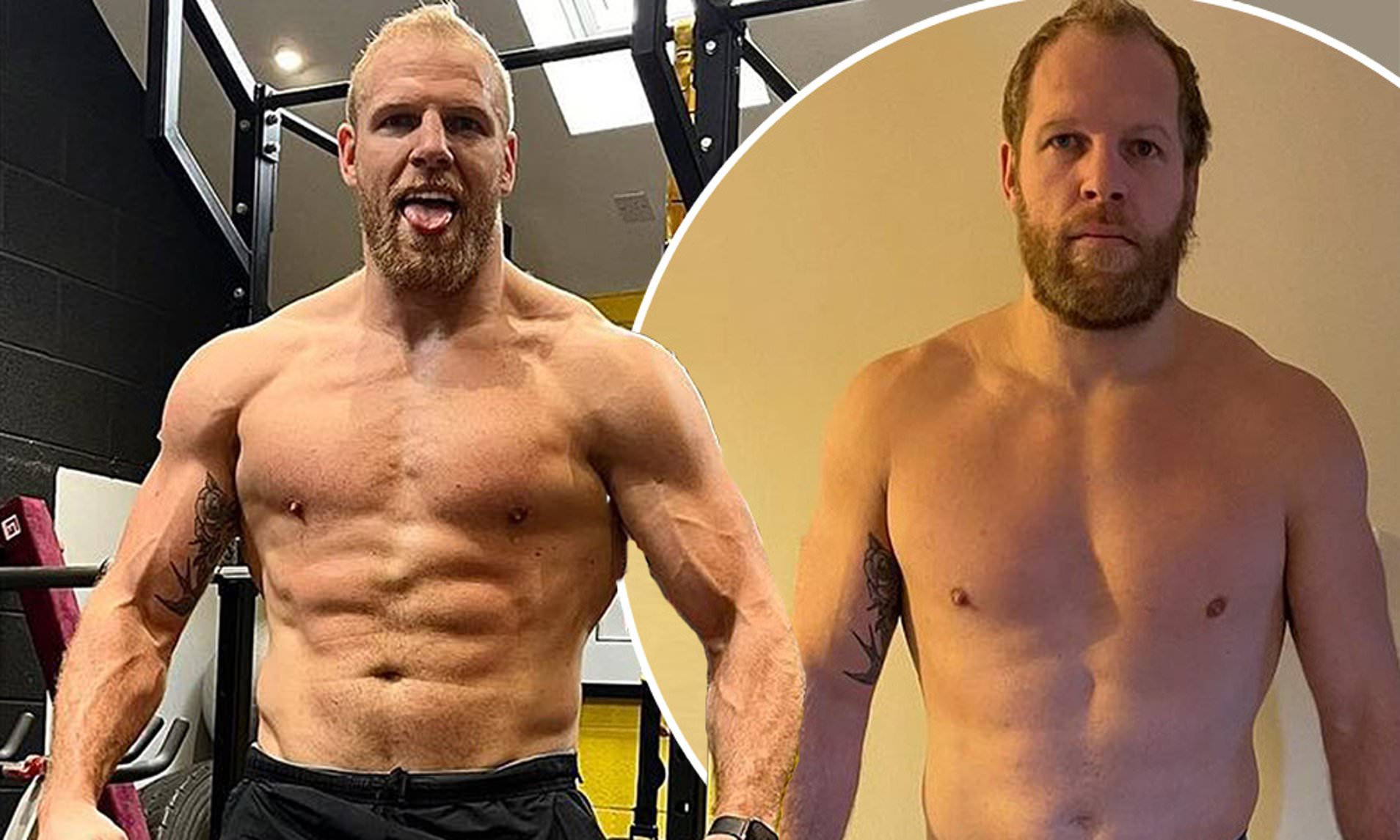 James Haskell