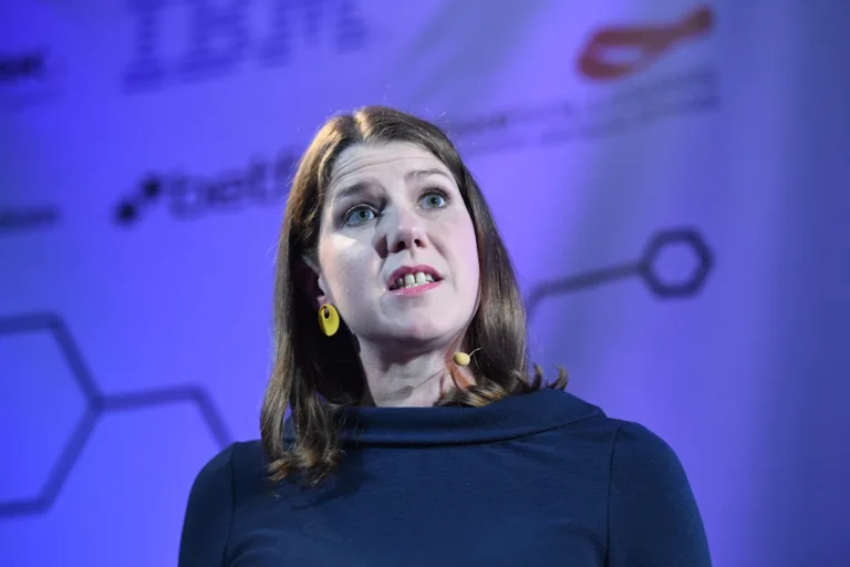 Jo Swinson