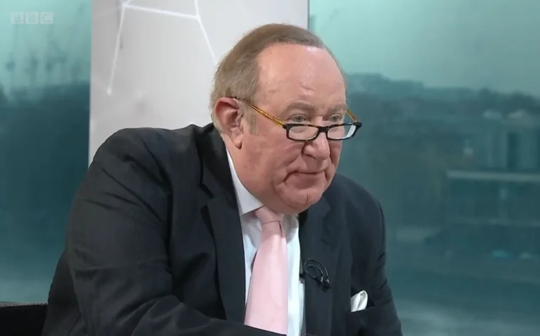 Andrew Neil
