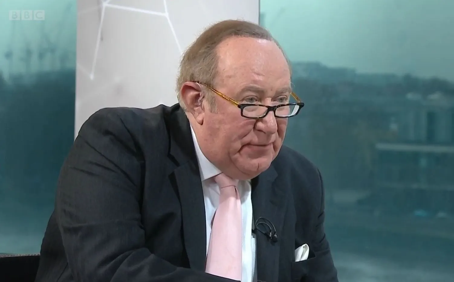 Andrew Neil
