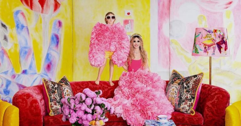 stacey bendet net worth