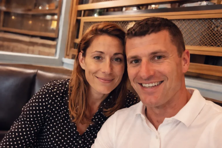 is hayley turner in a relationship