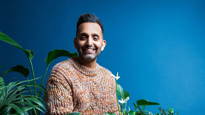 doctor amir khan partner