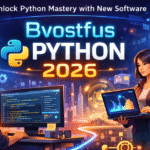 bvostfus python