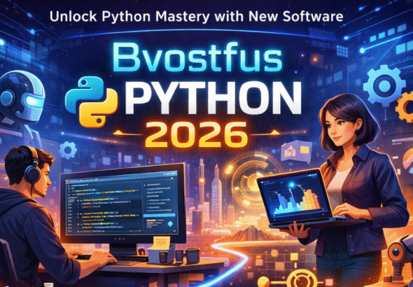bvostfus python