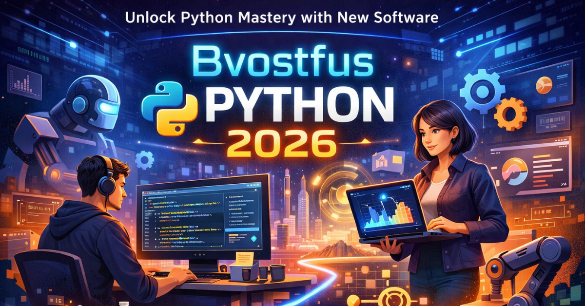 bvostfus python