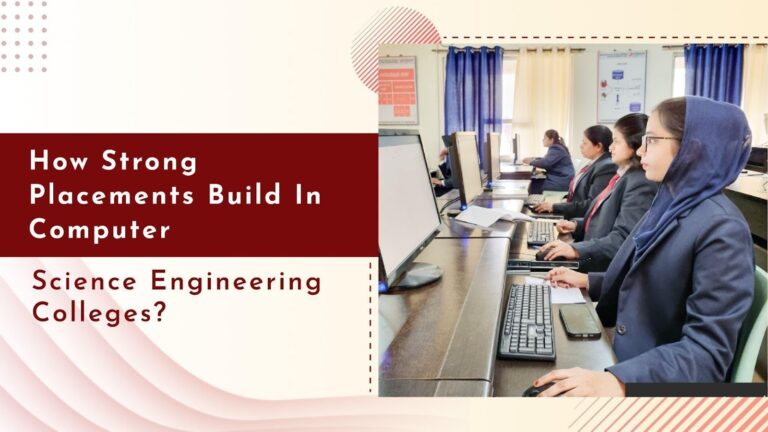 Computer Science Engineering