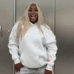 how old is lei lei from tiktok