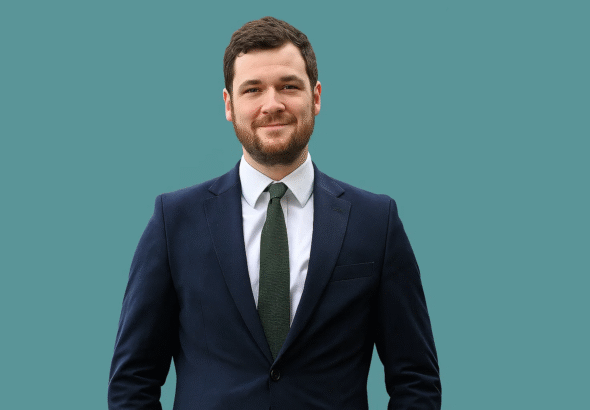 henry zeffman parents