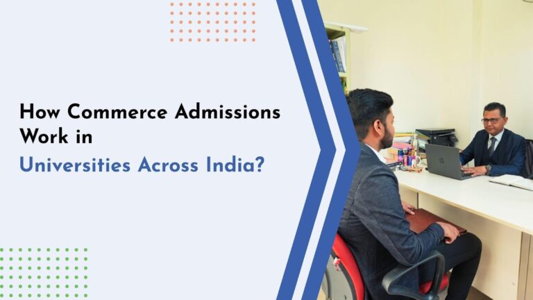 Universities Across India