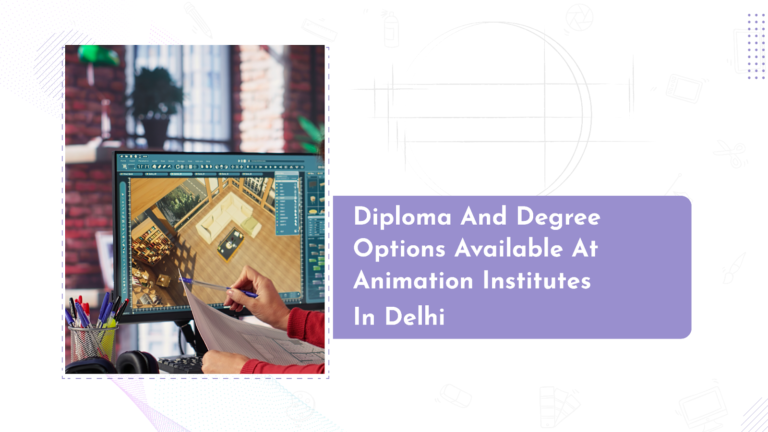 Institutes in Delhi