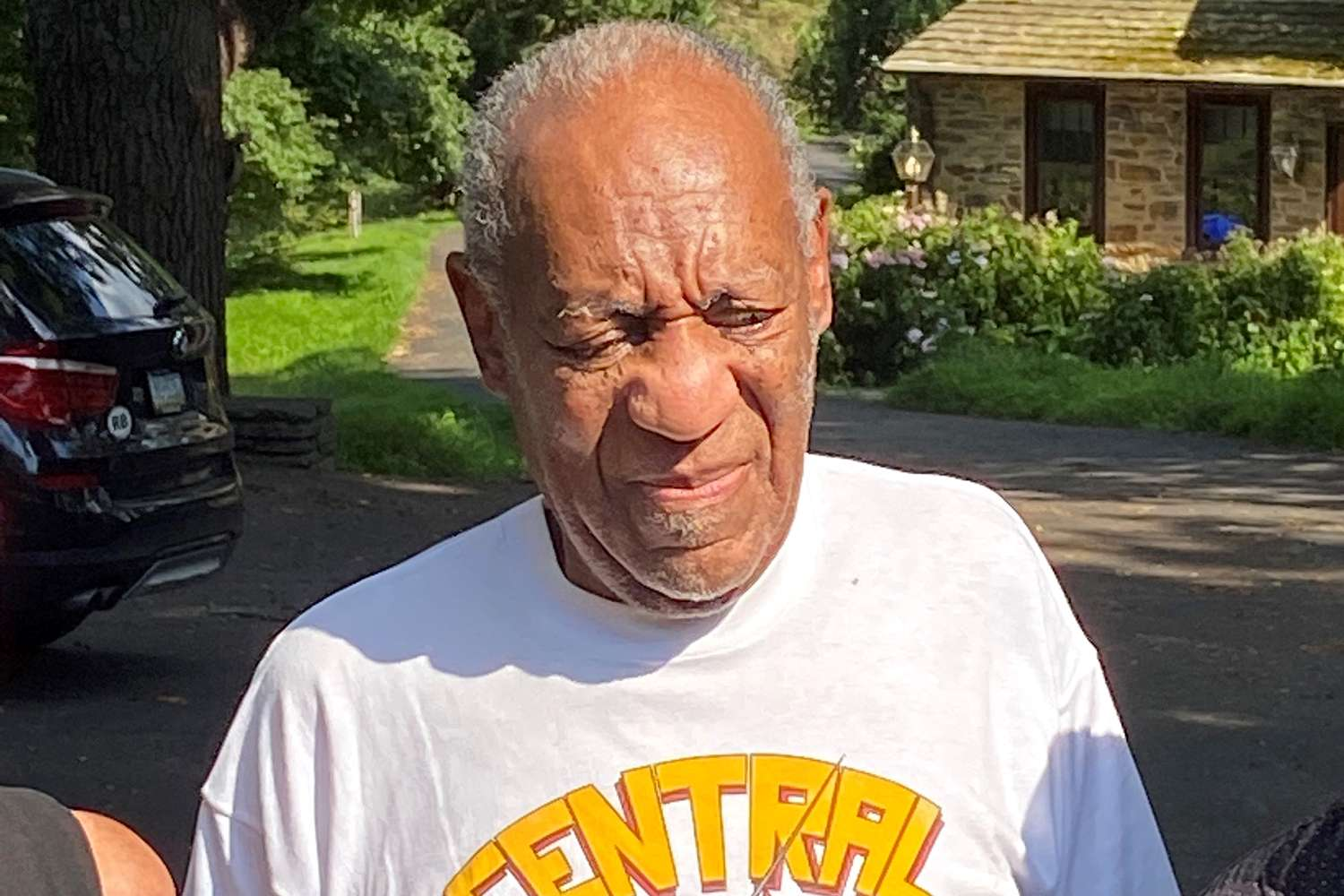 where is bill cosby now