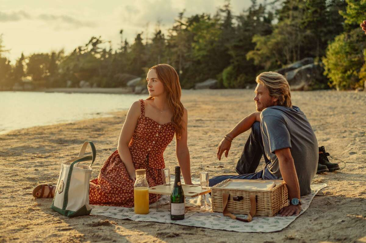 where is sullivan's crossing filmed