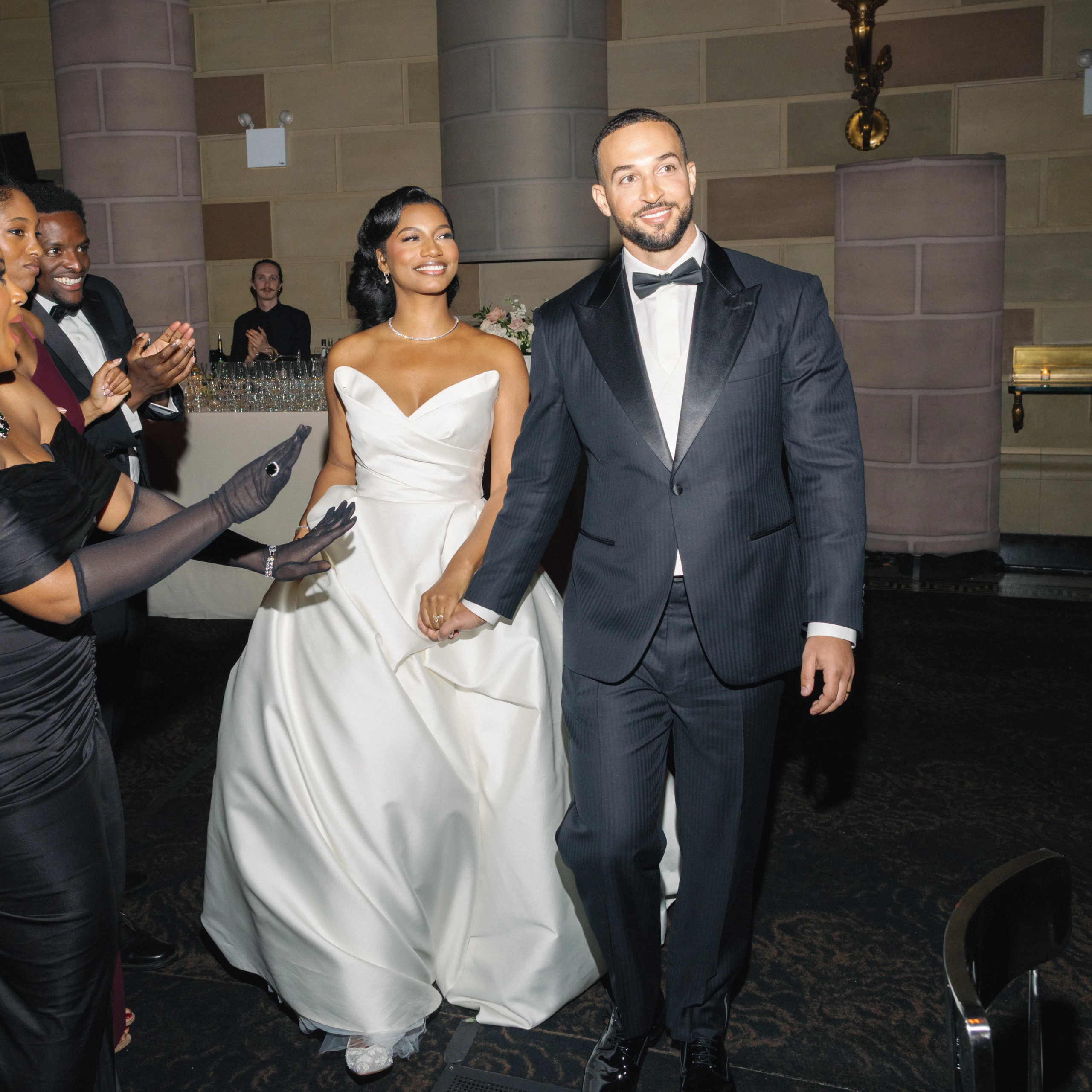 taylor rooks husband