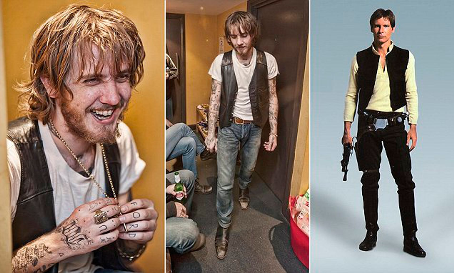 malcolm fordmalcolm ford