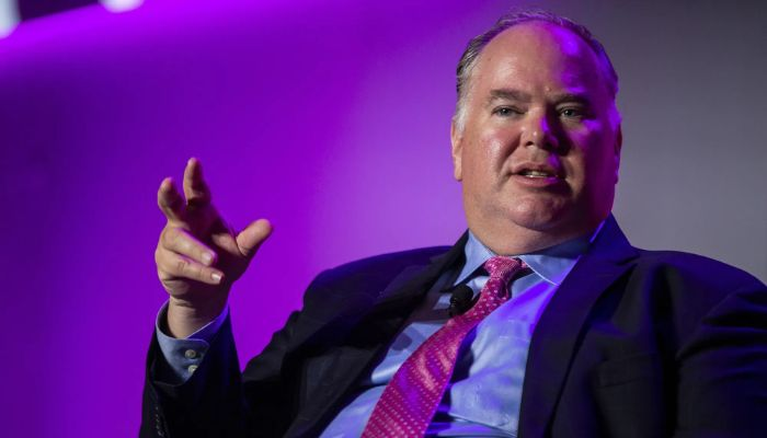 frontier airlines ceo warning