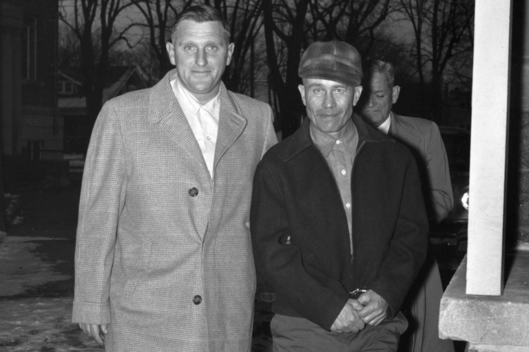 george philip gein