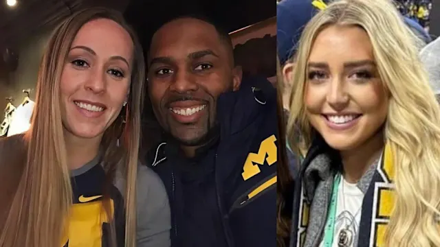 sherrone moore staffer