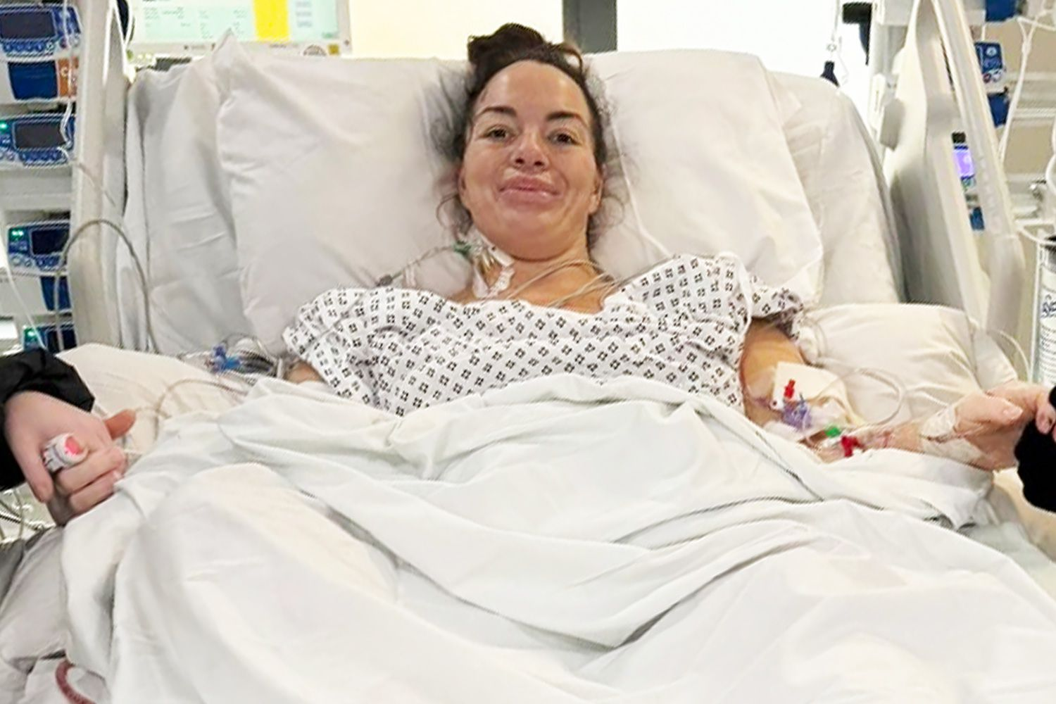 rhian butlin unnecessary hysterectomy