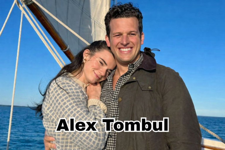 alex tombul
