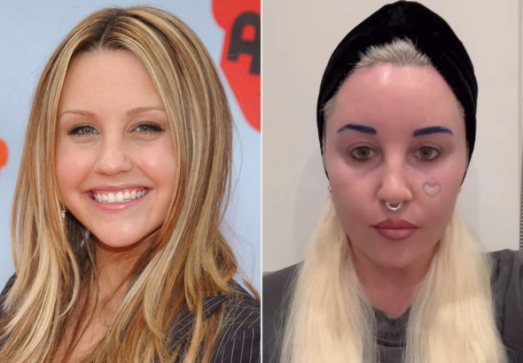 what happened to amanda bynes