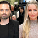 sebastian stan wife