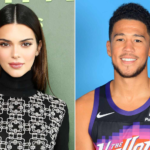 devin booker girlfriend