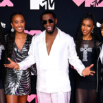 diddy children