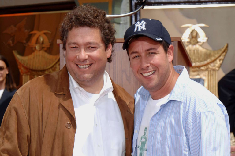 scott sandler