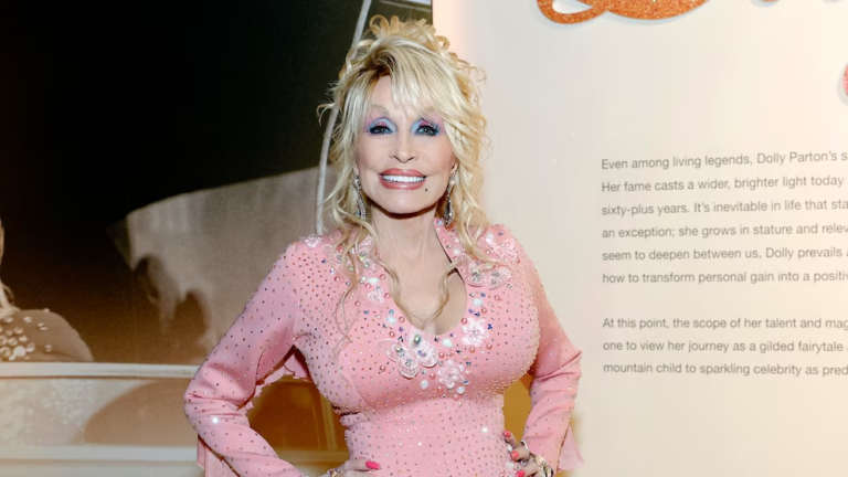 dolly parton news