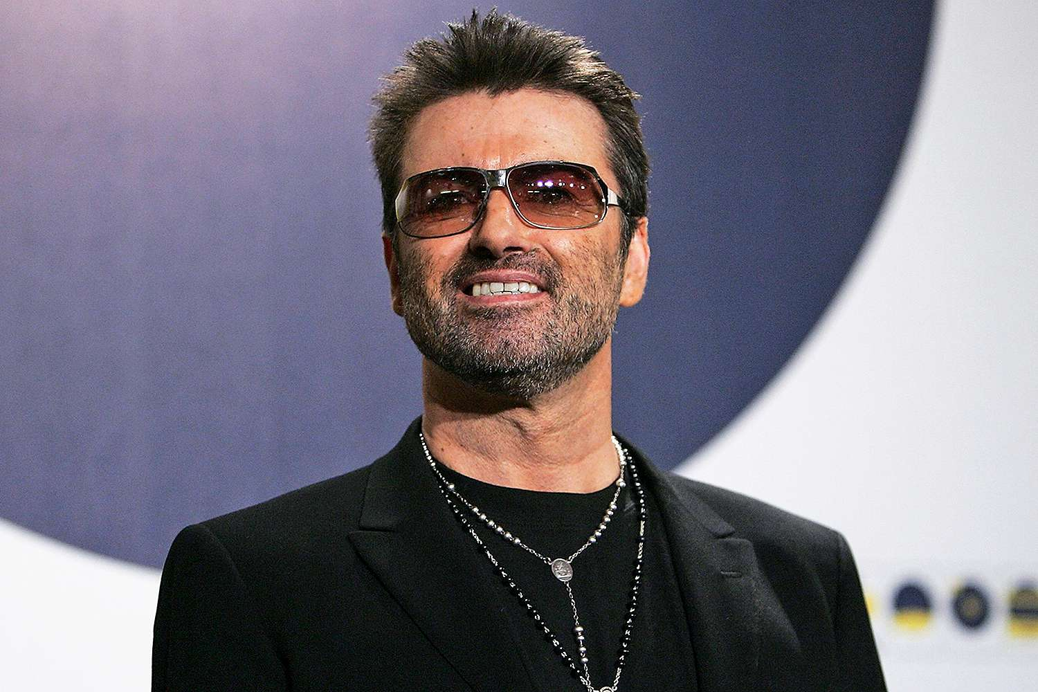 how did george michael die