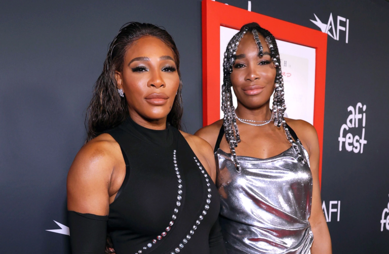 serena williams sister