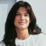 sandra bullock young