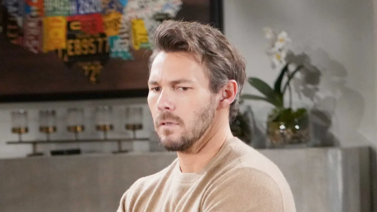 is liam leaving bold and beautiful